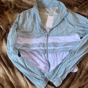 Nova sport windbreaker